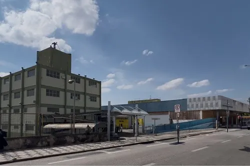 Pr&eacute;dio Comercial &agrave; venda - 4.290M - R$ 16.000.000 - Jardim Vergueiro, Sorocaba Rua Pandiá Calógeras Sorocaba - 