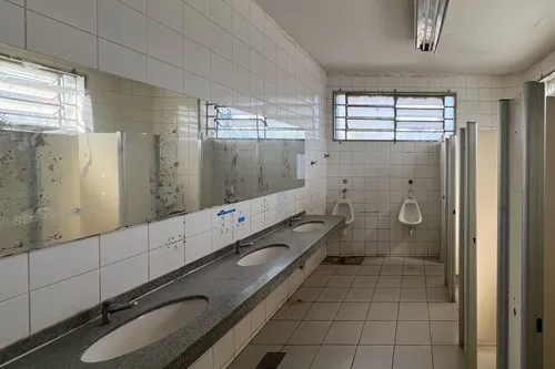 Pr&eacute;dio Comercial &agrave; venda - 4.290M - R$ 16.000.000 - Jardim Vergueiro, Sorocaba Rua Pandiá Calógeras Sorocaba - 