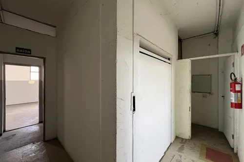 Pr&eacute;dio Comercial &agrave; venda - 4.290M - R$ 16.000.000 - Jardim Vergueiro, Sorocaba Rua Pandiá Calógeras Sorocaba - 