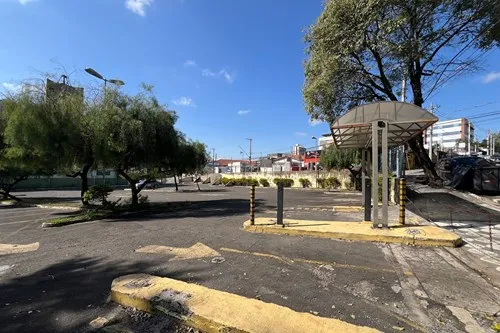 Pr&eacute;dio Comercial &agrave; venda - 4.290M - R$ 16.000.000 - Jardim Vergueiro, Sorocaba Rua Pandiá Calógeras Sorocaba - 