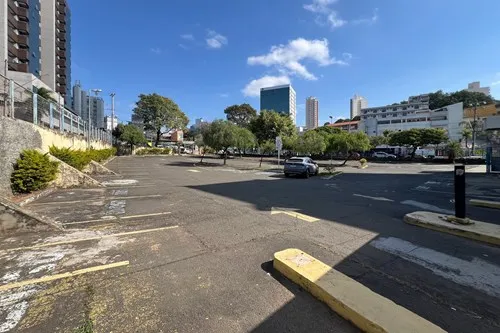 Pr&eacute;dio Comercial &agrave; venda - 4.290M - R$ 16.000.000 - Jardim Vergueiro, Sorocaba Rua Pandiá Calógeras Sorocaba - 