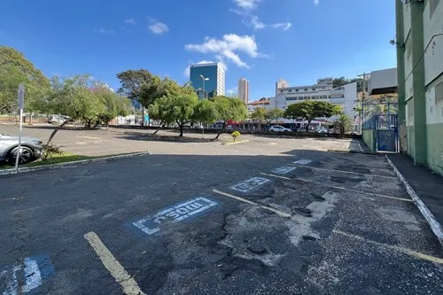Pr&eacute;dio Comercial &agrave; venda - 4.290M - R$ 16.000.000 - Jardim Vergueiro, Sorocaba Rua Pandiá Calógeras Sorocaba - 