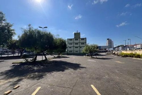 Pr&eacute;dio Comercial &agrave; venda - 4.290M - R$ 16.000.000 - Jardim Vergueiro, Sorocaba Rua Pandiá Calógeras Sorocaba - 