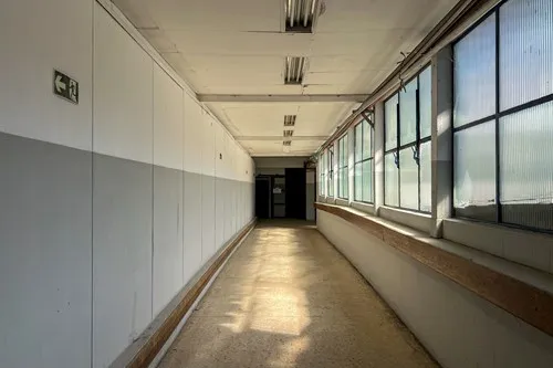 Pr&eacute;dio Comercial &agrave; venda - 4.290M - R$ 16.000.000 - Jardim Vergueiro, Sorocaba Rua Pandiá Calógeras Sorocaba - 