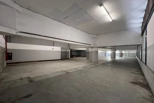 Pr&eacute;dio Comercial &agrave; venda - 4.290M - R$ 16.000.000 - Jardim Vergueiro, Sorocaba Rua Pandiá Calógeras Sorocaba - 
