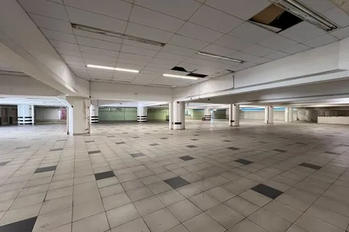 Pr&eacute;dio Comercial &agrave; venda - 4.290M - R$ 16.000.000 - Jardim Vergueiro, Sorocaba Rua Pandiá Calógeras Sorocaba - 