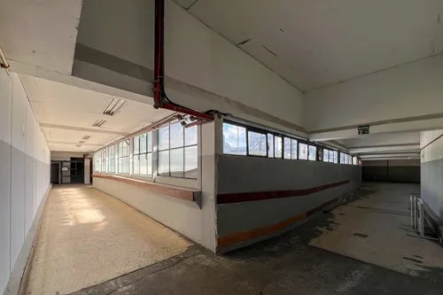 Pr&eacute;dio Comercial &agrave; venda - 4.290M - R$ 16.000.000 - Jardim Vergueiro, Sorocaba Rua Pandiá Calógeras Sorocaba - 