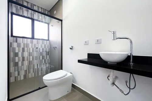 Casa &agrave; venda, 195m - R$ 1.399.000 - 3 Su&iacute;tes - Cond. Campos do Conde - Sorocaba SP Rua Manoel Baeza Martines Sorocaba - 