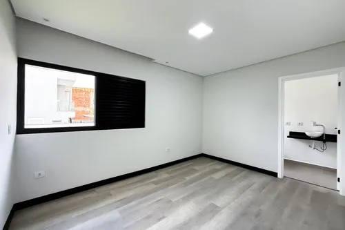Casa &agrave; venda, 195m - R$ 1.399.000 - 3 Su&iacute;tes - Cond. Campos do Conde - Sorocaba SP Rua Manoel Baeza Martines Sorocaba - 