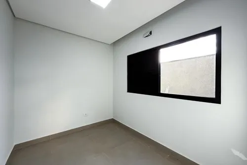 Casa &agrave; venda, 195m - R$ 1.399.000 - 3 Su&iacute;tes - Cond. Campos do Conde - Sorocaba SP Rua Manoel Baeza Martines Sorocaba - 