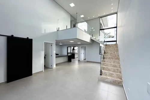 Casa &agrave; venda, 195m - R$ 1.399.000 - 3 Su&iacute;tes - Cond. Campos do Conde - Sorocaba SP Rua Manoel Baeza Martines Sorocaba - 