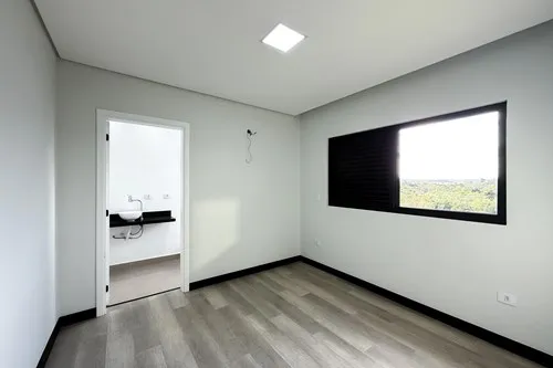 Casa &agrave; venda, 195m - R$ 1.399.000 - 3 Su&iacute;tes - Cond. Campos do Conde - Sorocaba SP Rua Manoel Baeza Martines Sorocaba - 