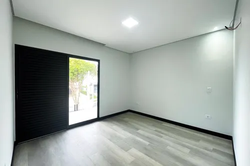 Casa &agrave; venda, 195m - R$ 1.399.000 - 3 Su&iacute;tes - Cond. Campos do Conde - Sorocaba SP Rua Manoel Baeza Martines Sorocaba - 