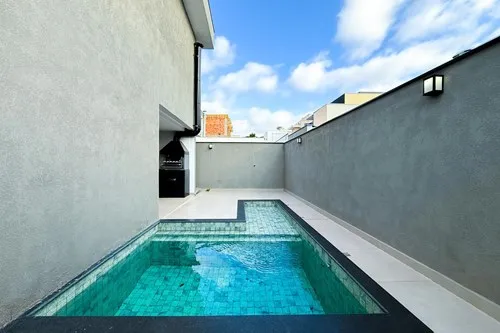 Casa &agrave; venda, 195m - R$ 1.399.000 - 3 Su&iacute;tes - Cond. Campos do Conde - Sorocaba SP Rua Manoel Baeza Martines Sorocaba - 