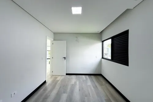 Casa &agrave; venda, 195m - R$ 1.399.000 - 3 Su&iacute;tes - Cond. Campos do Conde - Sorocaba SP Rua Manoel Baeza Martines Sorocaba - 