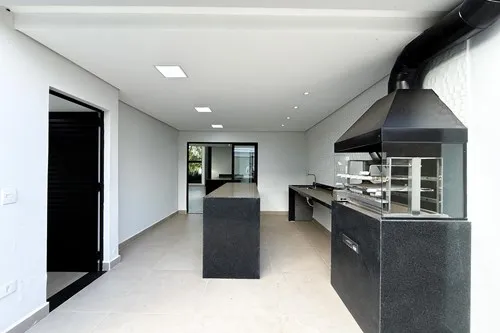 Casa &agrave; venda, 195m - R$ 1.399.000 - 3 Su&iacute;tes - Cond. Campos do Conde - Sorocaba SP Rua Manoel Baeza Martines Sorocaba - 