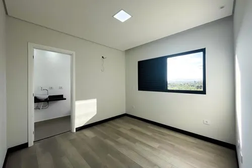 Casa &agrave; venda, 195m - R$ 1.399.000 - 3 Su&iacute;tes - Cond. Campos do Conde - Sorocaba SP Rua Manoel Baeza Martines Sorocaba - 