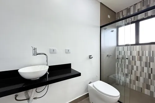 Casa &agrave; venda, 195m - R$ 1.399.000 - 3 Su&iacute;tes - Cond. Campos do Conde - Sorocaba SP Rua Manoel Baeza Martines Sorocaba - 