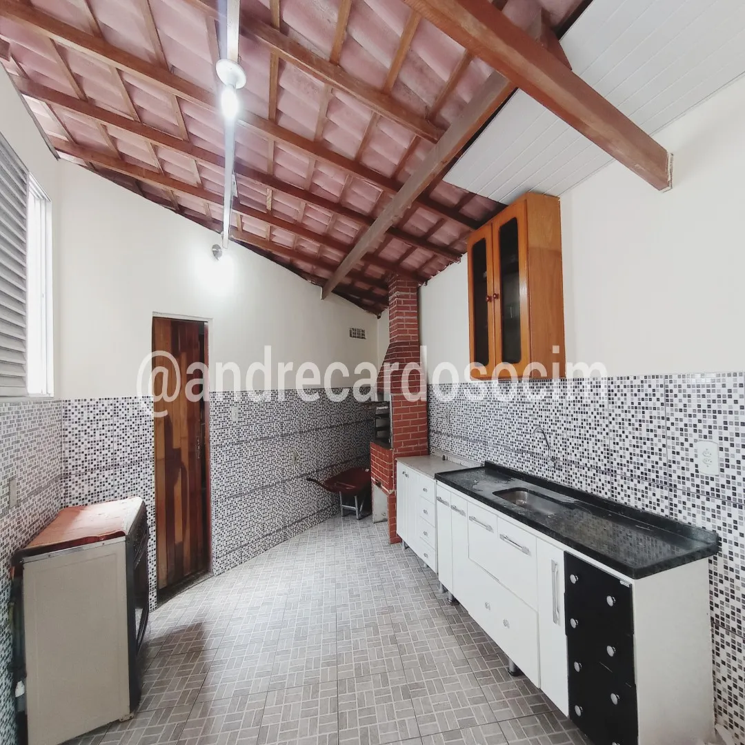 Casa, 3 quartos, 145 m² - Foto 2