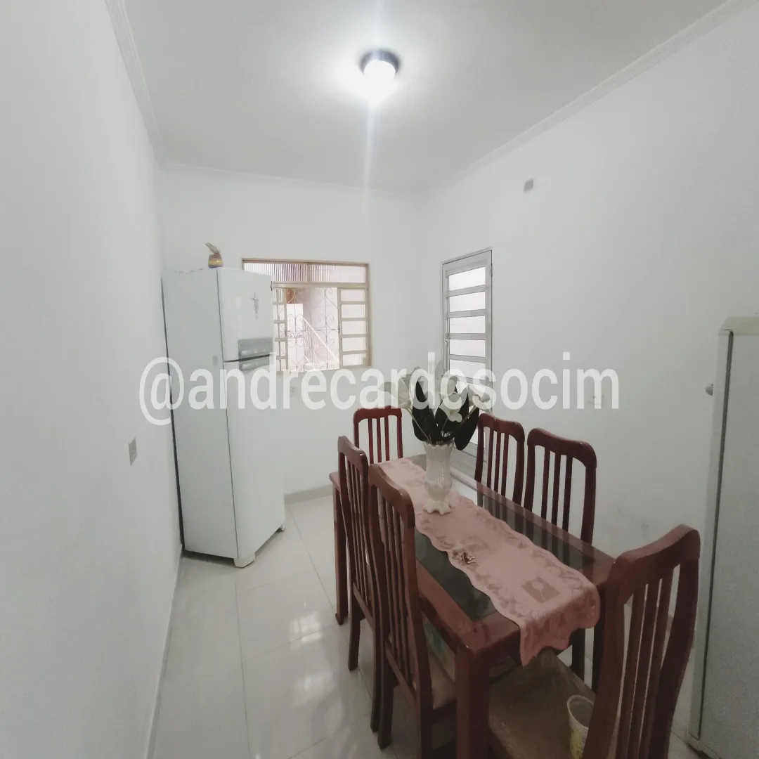 Casa, 3 quartos, 145 m² - Foto 24