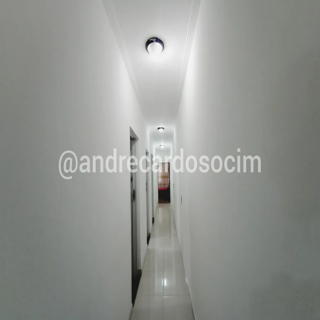 Casa, 3 quartos, 145 m² - Foto 4