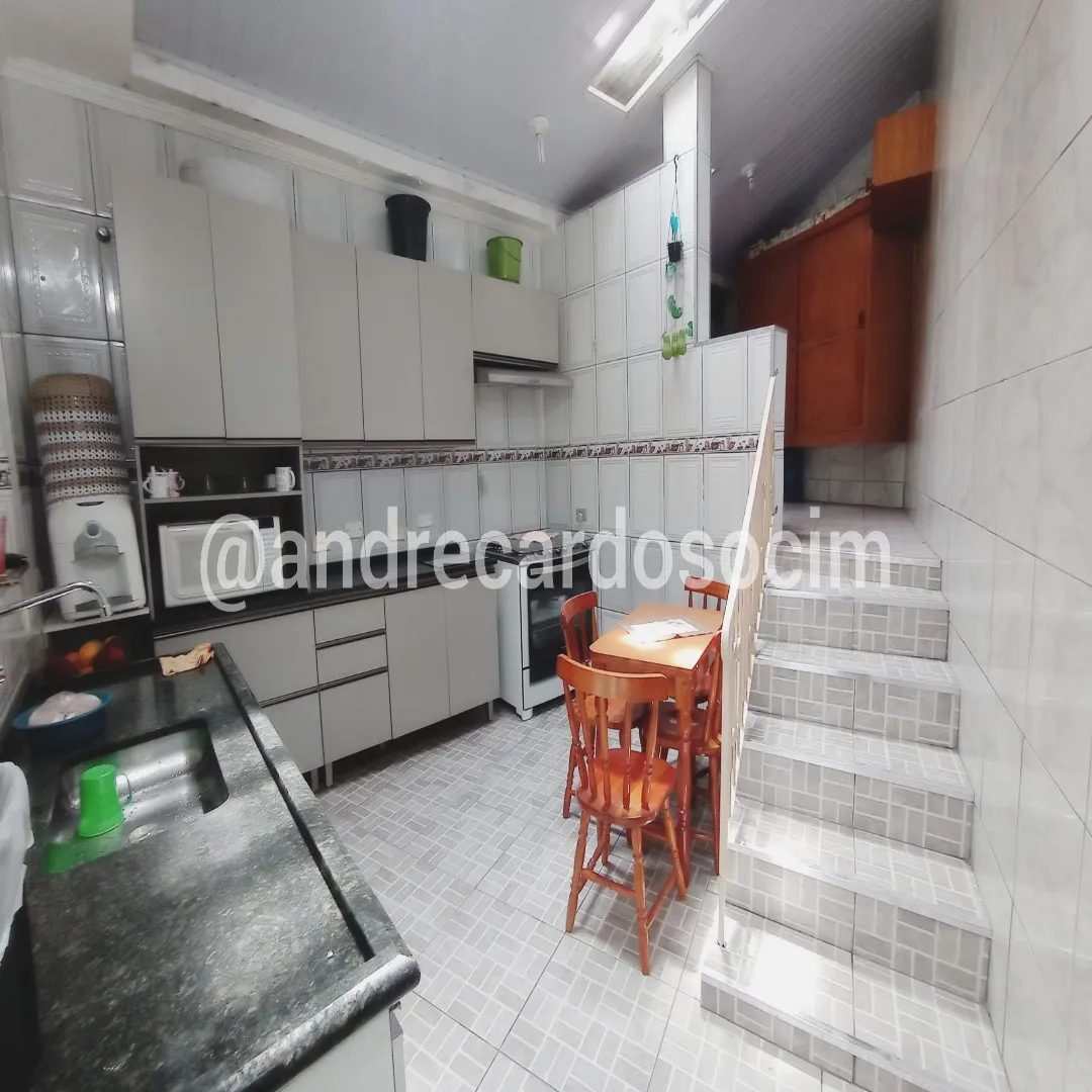 Casa, 3 quartos, 145 m² - Foto 5