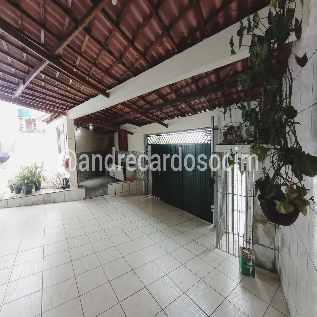 Casa, 3 quartos, 145 m² - Foto 14