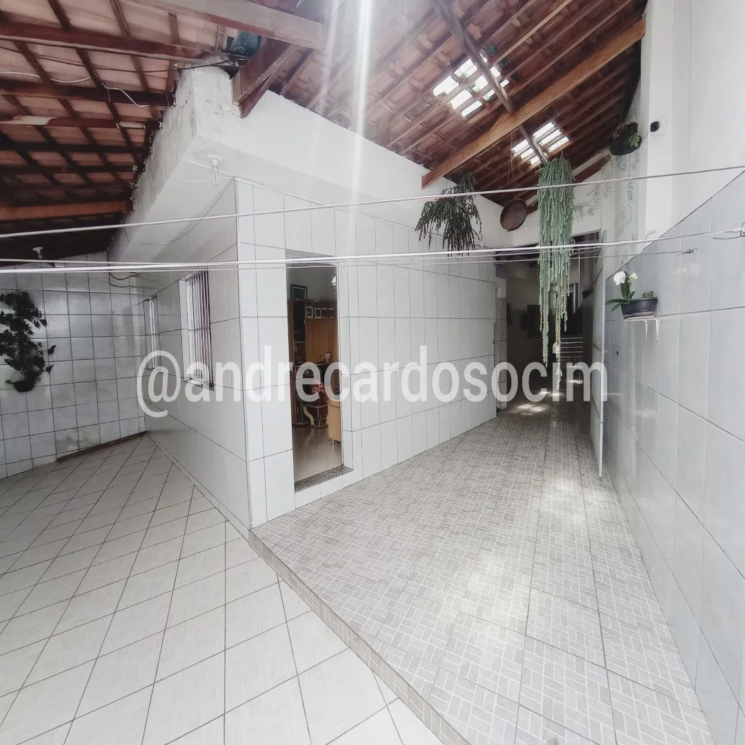 Casa, 3 quartos, 145 m² - Foto 20