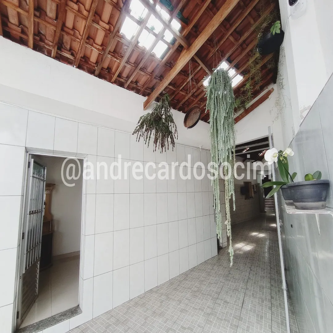 Casa, 3 quartos, 145 m² - Foto 19