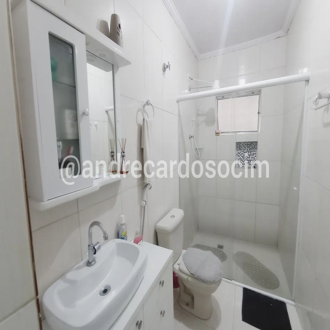 Casa, 3 quartos, 145 m² - Foto 3