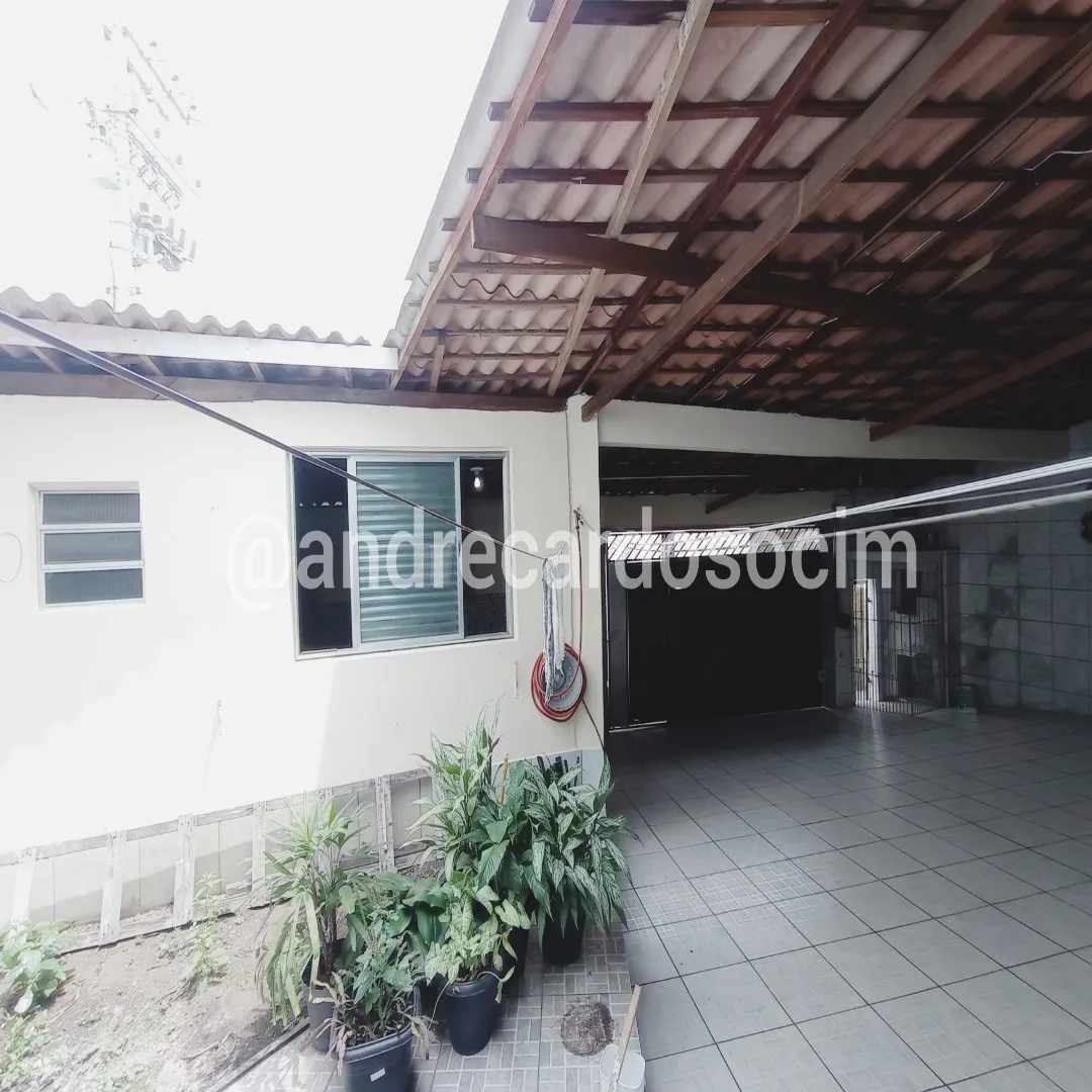 Casa, 3 quartos, 145 m² - Foto 16