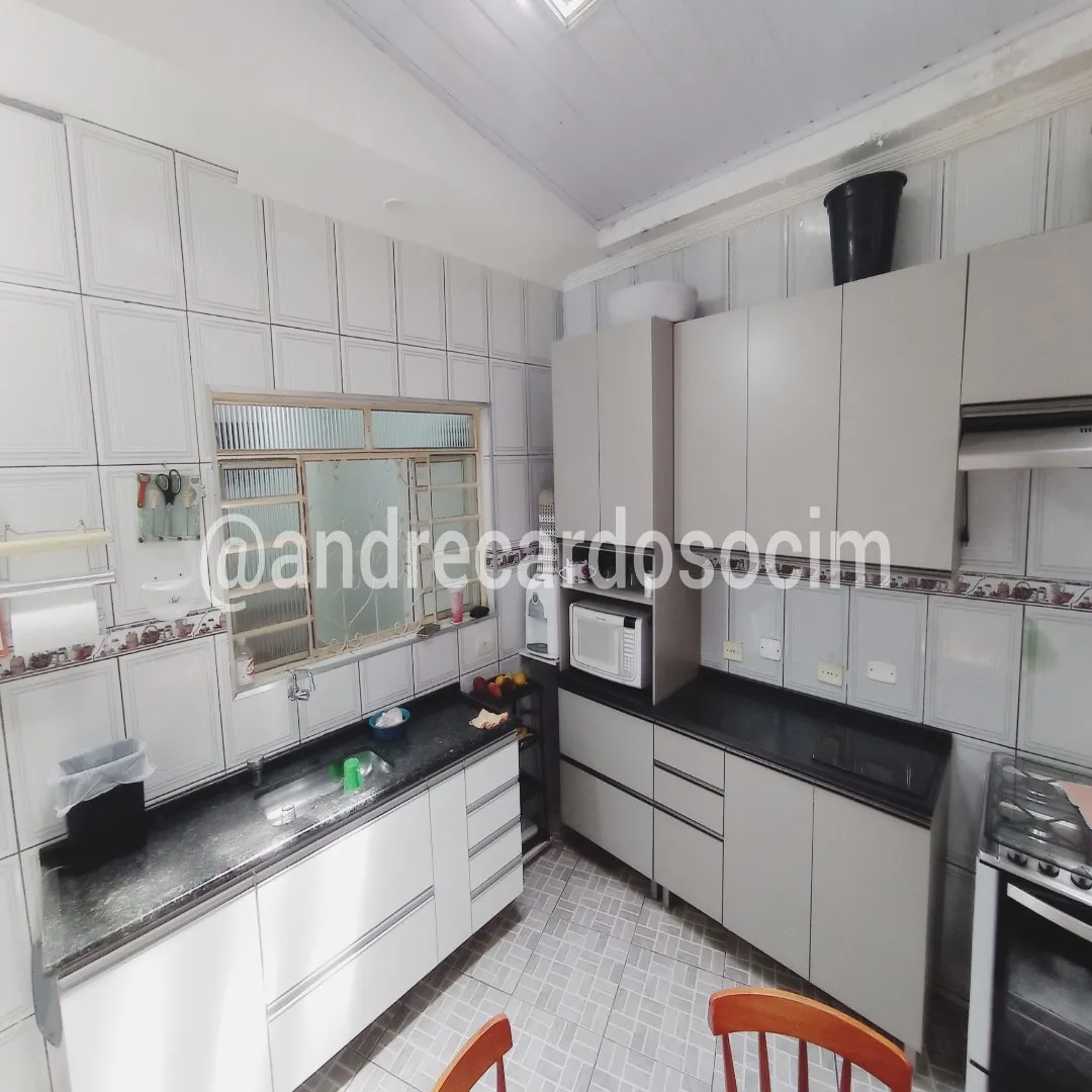 Casa, 3 quartos, 145 m² - Foto 6