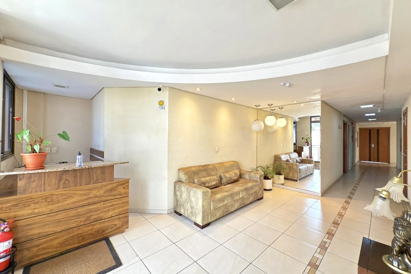 R$ 580.000 - BELO APARTAMENTO - 70M2 - 2 DORM - SU&Iacute;TE - SACADA - VISTA - 2 VAGAS - INFRA Rua Corrêa Lima Porto Alegre - 