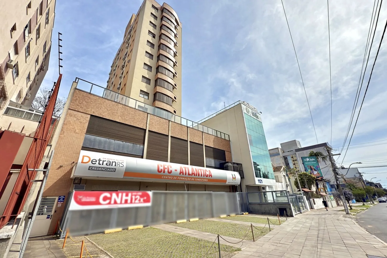R$ 580.000 - BELO APARTAMENTO - 70M2 - 2 DORM - SU&Iacute;TE - SACADA - VISTA - 2 VAGAS - INFRA Rua Corrêa Lima Porto Alegre - 