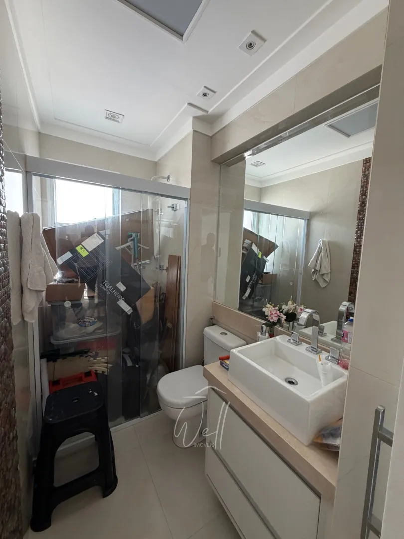 Apartamento no Domo Prime em SBC 180m2 - 03 su&iacute;tes - 03 vagas Avenida Aldino Pinotti São Bernardo do Campo - 
