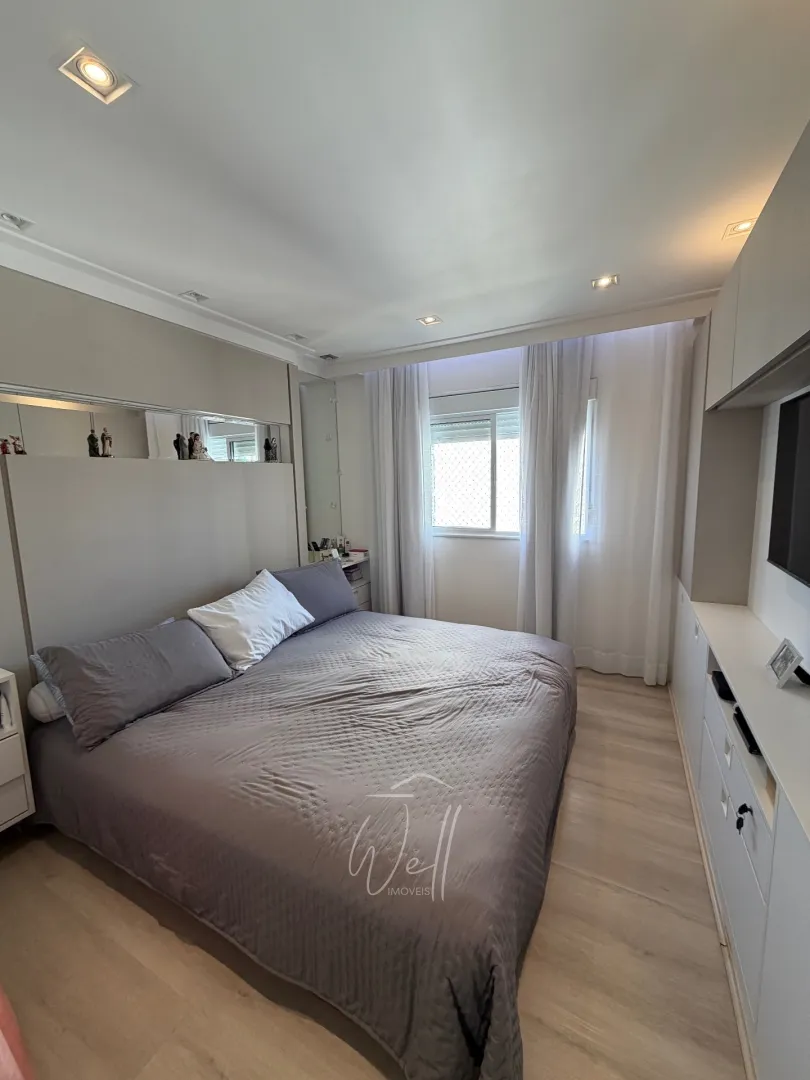 Apartamento no Domo Prime em SBC 180m2 - 03 su&iacute;tes - 03 vagas Avenida Aldino Pinotti São Bernardo do Campo - 