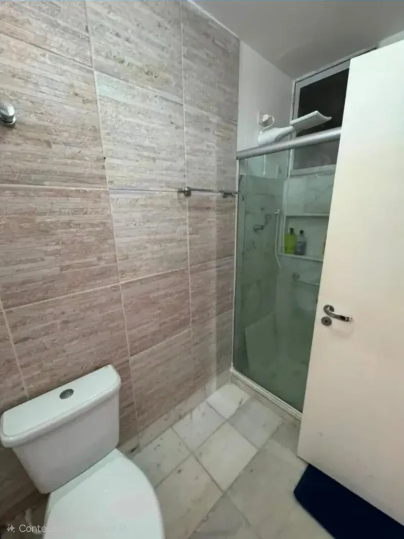 Apartamento &agrave; venda com 202 m&sup2; | 4 quartos sendo 1 su&iacute;te | Varanda | 2 vagas Avenida Boa Viagem Recife - 