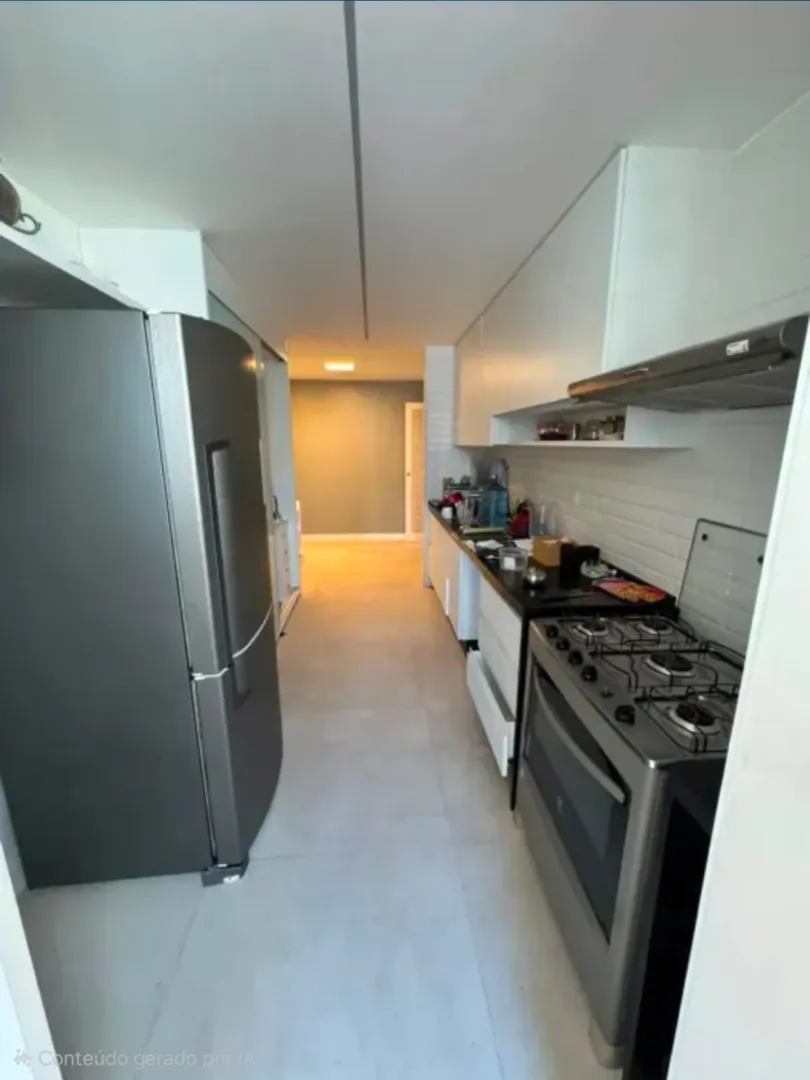 Apartamento &agrave; venda com 202 m&sup2; | 4 quartos sendo 1 su&iacute;te | Varanda | 2 vagas Avenida Boa Viagem Recife - 