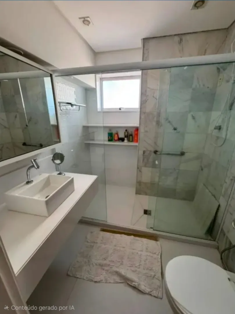 Apartamento &agrave; venda com 202 m&sup2; | 4 quartos sendo 1 su&iacute;te | Varanda | 2 vagas Avenida Boa Viagem Recife - 