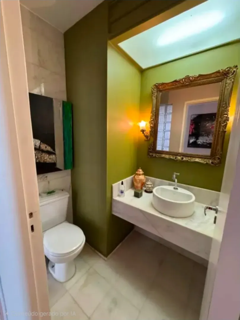 Apartamento &agrave; venda com 202 m&sup2; | 4 quartos sendo 1 su&iacute;te | Varanda | 2 vagas Avenida Boa Viagem Recife - 