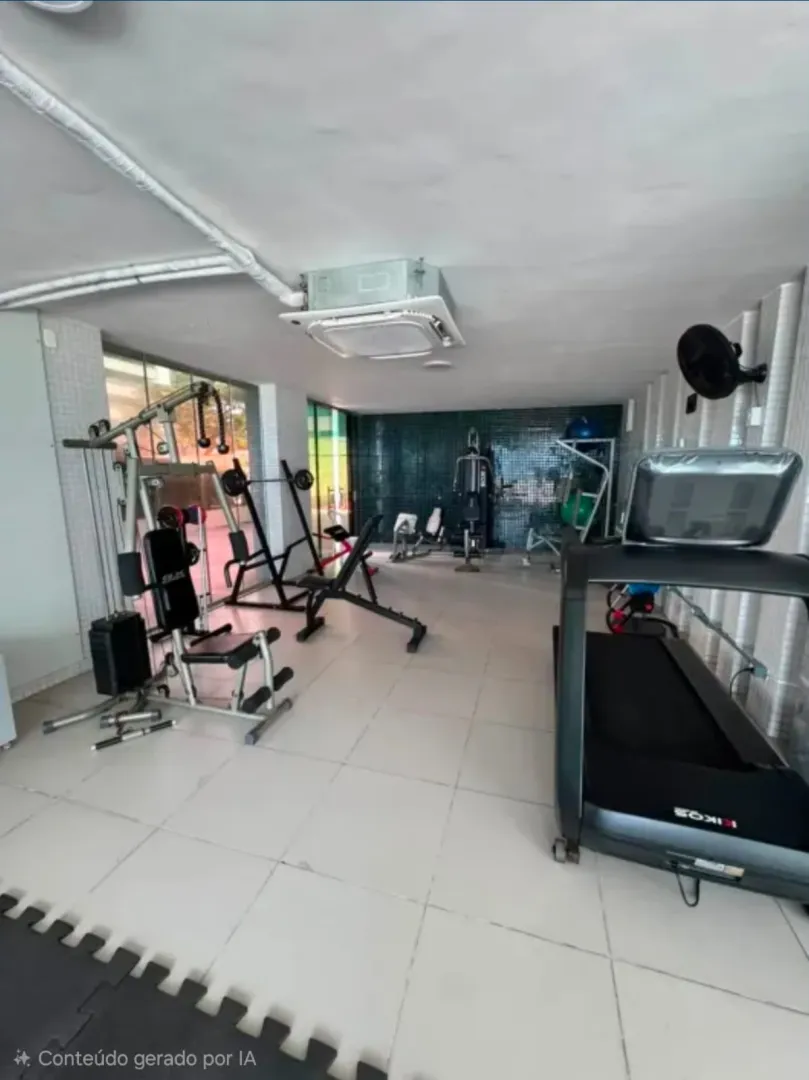 Apartamento &agrave; venda com 202 m&sup2; | 4 quartos sendo 1 su&iacute;te | Varanda | 2 vagas Avenida Boa Viagem Recife - 