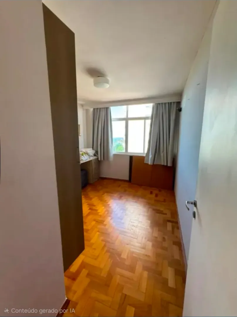 Apartamento &agrave; venda com 202 m&sup2; | 4 quartos sendo 1 su&iacute;te | Varanda | 2 vagas Avenida Boa Viagem Recife - 
