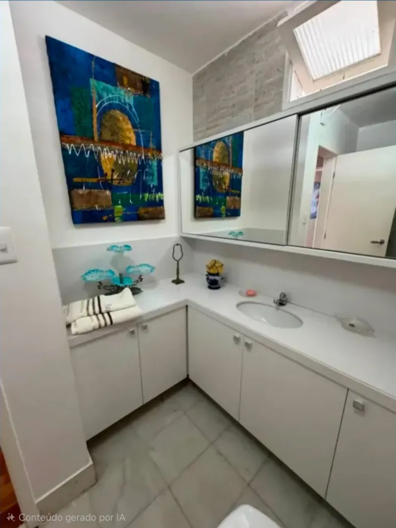Apartamento &agrave; venda com 202 m&sup2; | 4 quartos sendo 1 su&iacute;te | Varanda | 2 vagas Avenida Boa Viagem Recife - 