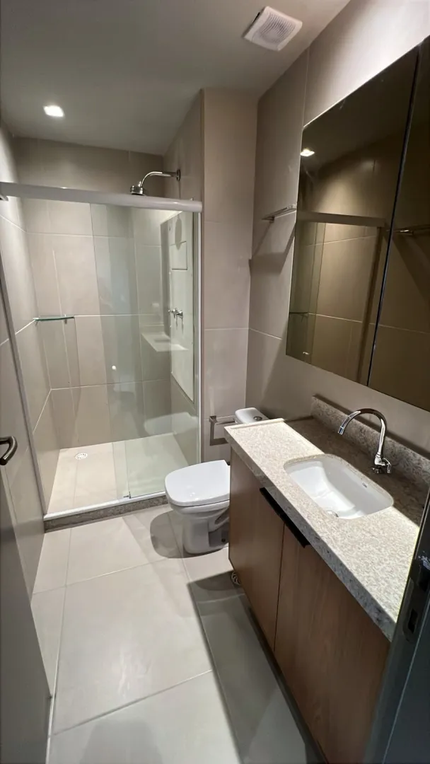Apartamentos &agrave; venda at&eacute; 61,50 m&sup2; | 01 ou 02 quartos | Boa viagem | Moderno Avenida Engenheiro Domingos Ferreira Recife - 