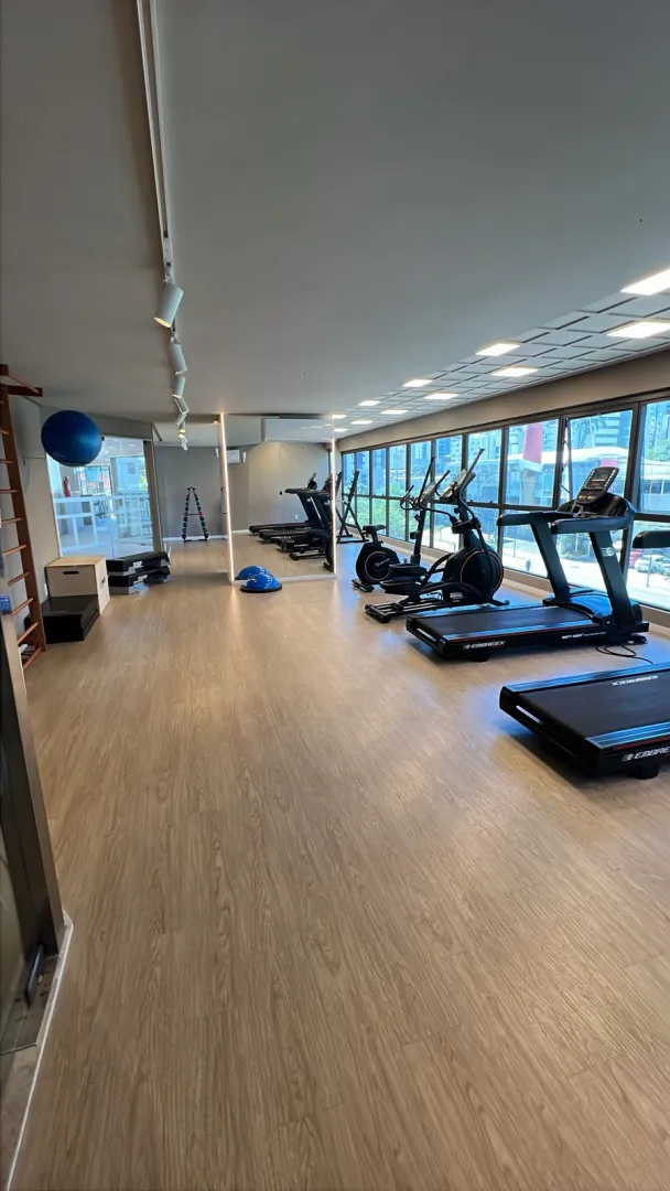 Apartamentos &agrave; venda at&eacute; 61,50 m&sup2; | 01 ou 02 quartos | Boa viagem | Moderno Avenida Engenheiro Domingos Ferreira Recife - 