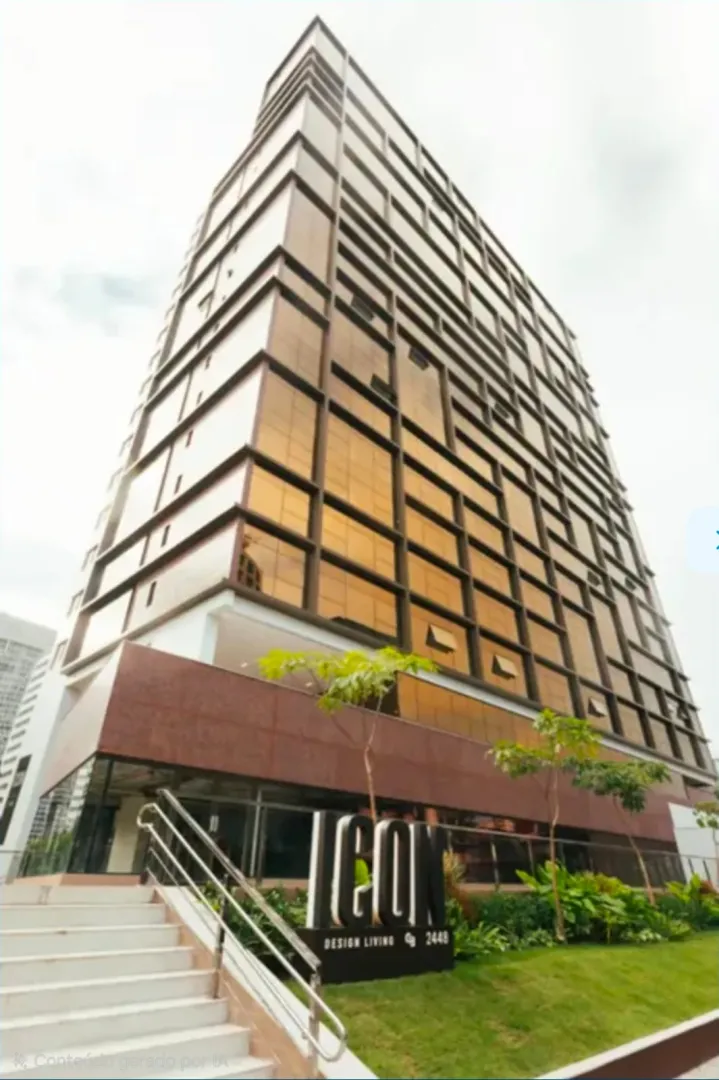 Apartamentos &agrave; venda at&eacute; 61,50 m&sup2; | 01 ou 02 quartos | Boa viagem | Moderno Avenida Engenheiro Domingos Ferreira Recife - 
