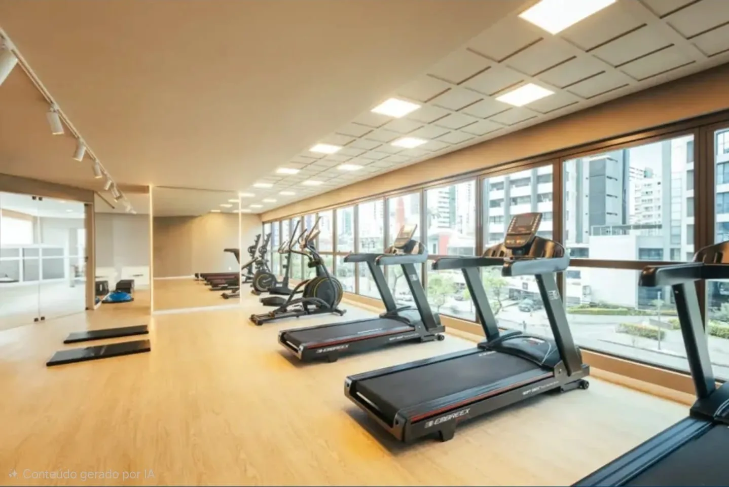 Apartamentos &agrave; venda at&eacute; 61,50 m&sup2; | 01 ou 02 quartos | Boa viagem | Moderno Avenida Engenheiro Domingos Ferreira Recife - 