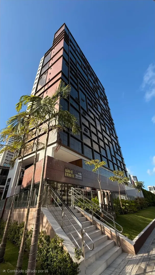 Apartamentos &agrave; venda at&eacute; 61,50 m&sup2; | 01 ou 02 quartos | Boa viagem | Moderno Avenida Engenheiro Domingos Ferreira Recife - 