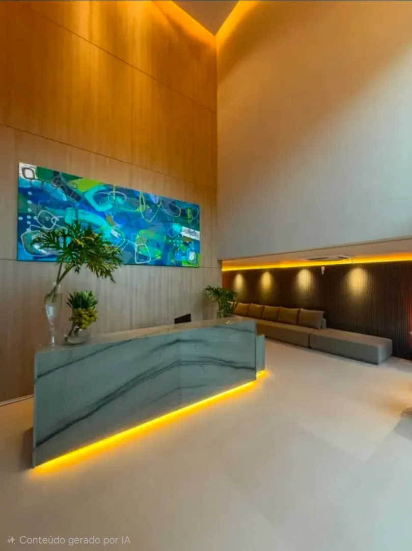 Apartamentos &agrave; venda at&eacute; 61,50 m&sup2; | 01 ou 02 quartos | Boa viagem | Moderno Avenida Engenheiro Domingos Ferreira Recife - 