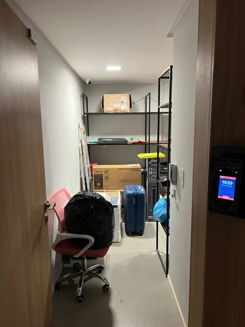 Apartamentos &agrave; venda at&eacute; 61,50 m&sup2; | 01 ou 02 quartos | Boa viagem | Moderno Avenida Engenheiro Domingos Ferreira Recife - 